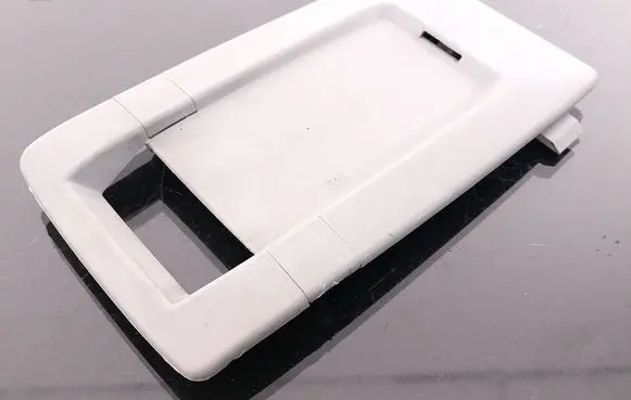 Ford Focus C-MAX Headlining roof cover 3M51R61304A