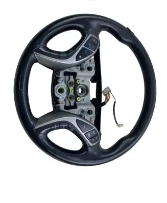 Hyundai i30 Steering wheel 56110A6795RDR