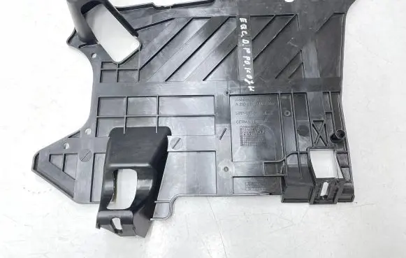 Mercedes-Benz EQC Other interior part A2936842300