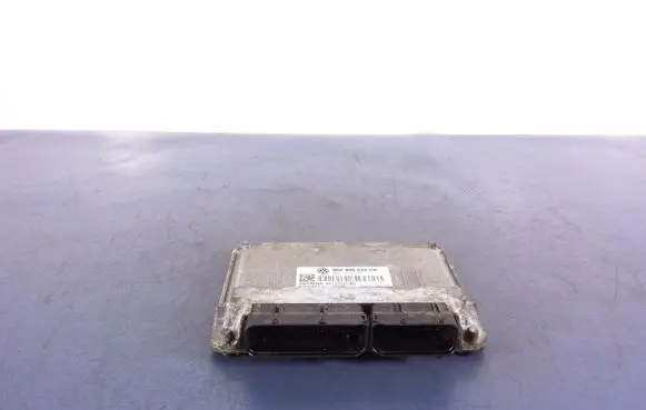 Skoda Octavia Mk2 (1Z) Engine control unit/module ECU 06A906033HA