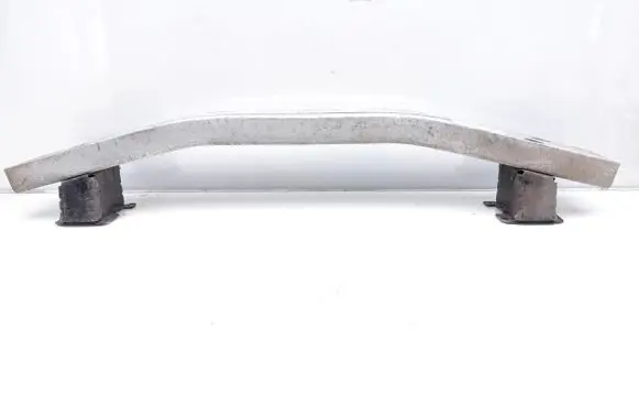 Nissan Leaf I (ZE0) Number plate surrounds holder frame 