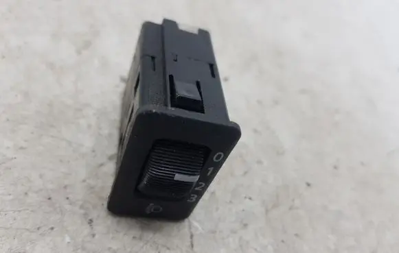 Nissan X-Trail T30 Light switch NOCODE