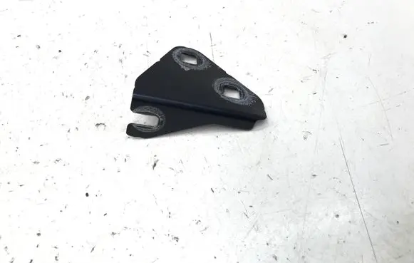 Jaguar E-Pace Fender mounting bracket J9C316C076AC