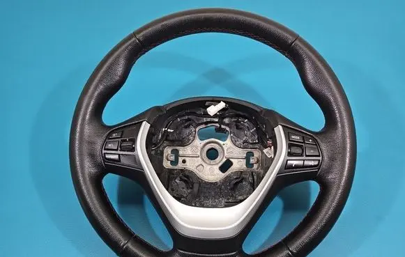 BMW 3 F30 F35 F31 Steering wheel IMPRK1531291