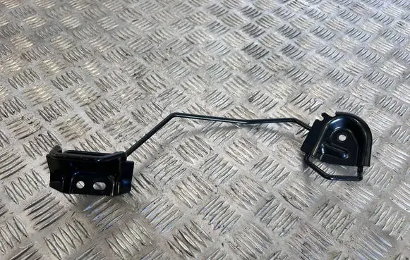 Toyota Mirai II ISOFIX Bracket 
