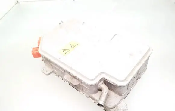 Polestar 2 Voltage converter inverter 32325329