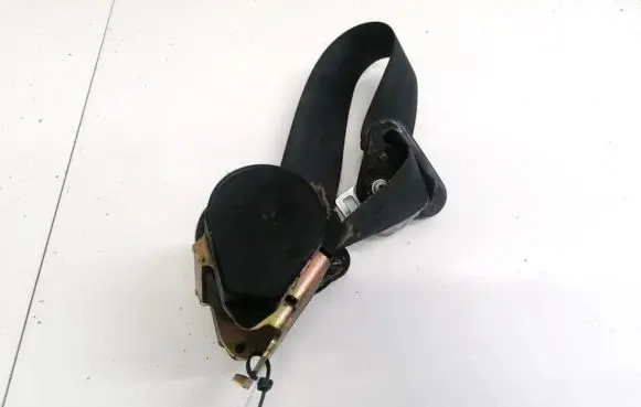 Renault Espace III Rear seatbelt 313597