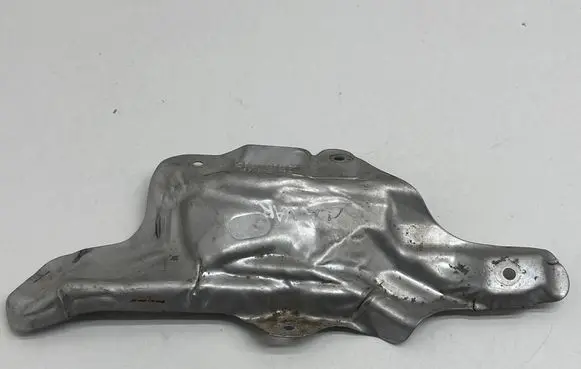 Mercedes-Benz CLA C117 X117 W117 Exhaust heat shield A2701421320