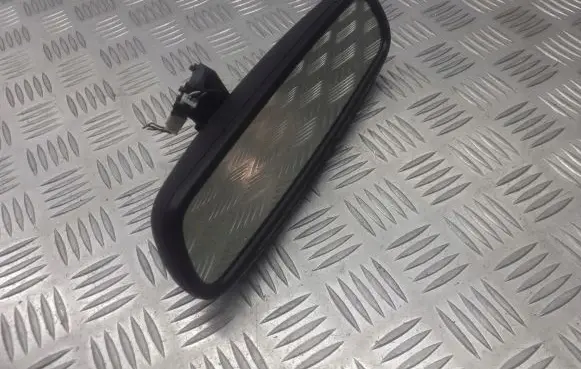 Ford C-MAX I Rear view mirror (interior) E11015624