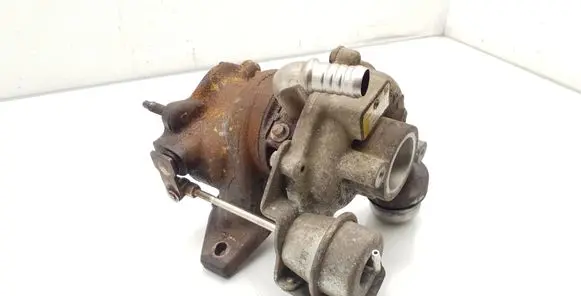 Nissan Note (E11) Turbo 54359710025 841167H 62728353