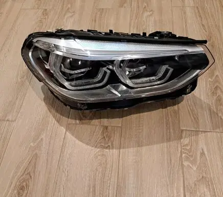 BMW X3 G01 Headlights/headlamps set 