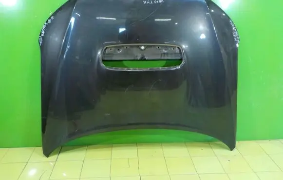 Subaru Forester SH Engine bonnet/hood TP221