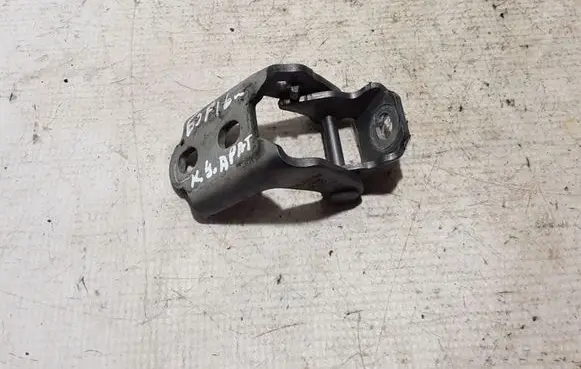 Renault Espace V (RFC) Rear door lower hinge