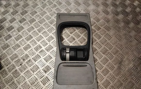 Porsche Cayenne (92A) Cup holder 7L5862531