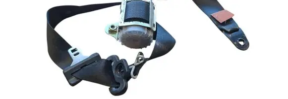 Ford Fiesta Front seatbelt 2S6AA61294AB