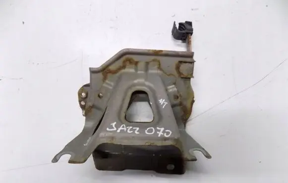 Honda Jazz Battery bracket 855tf