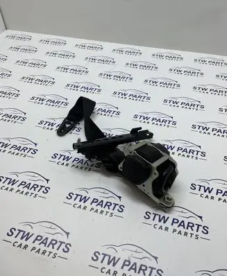 Mercedes-Benz GLC X253 C253 Front seatbelt 2058600285