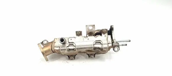 Honda CR-V EGR valve cooler 18721RFWG0
