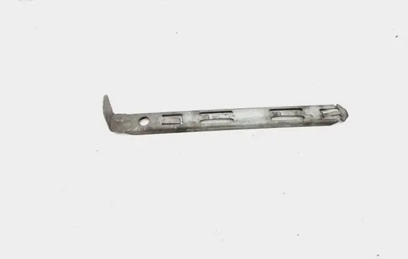 Volvo XC90 Headlight/headlamp mounting bracket 8637181