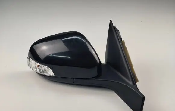 Volvo V50 Front door electric wing mirror RGC11445
