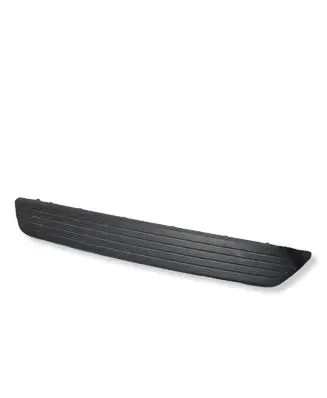 Peugeot 308 Front bumper upper radiator grill 9809903777