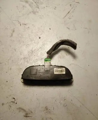 Volvo V40 Front seat light C99ZA