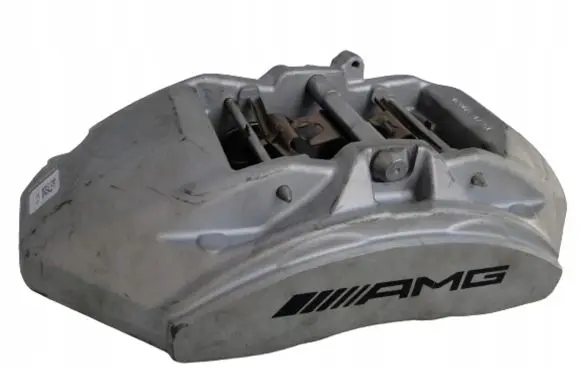 Mercedes-Benz CLS W257 Front brake caliper 20B40106007A
