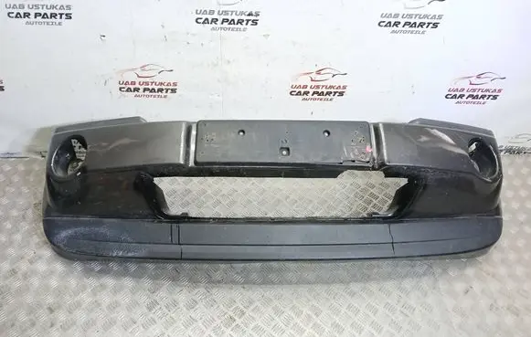 Jeep Grand Cherokee (WK) Front bumper 5KB781DRAD