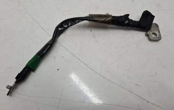 Hyundai i20 (GB IB) Negative earth cable (battery) 91862C8030
