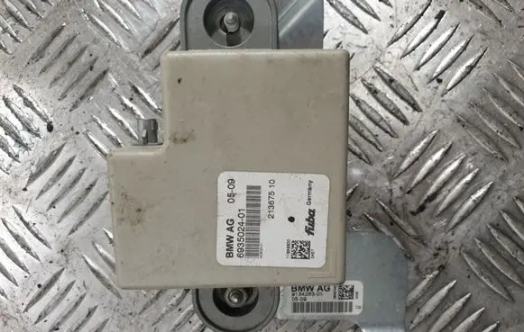 BMW 5 F10 F11 Other control units/modules 6935024 9154263