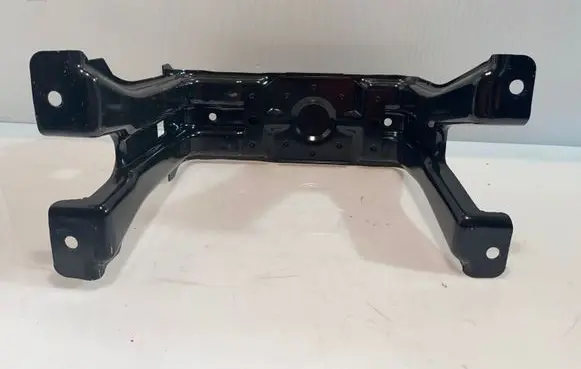 Audi S5 Battery tray 8K0802715A 8K0802715