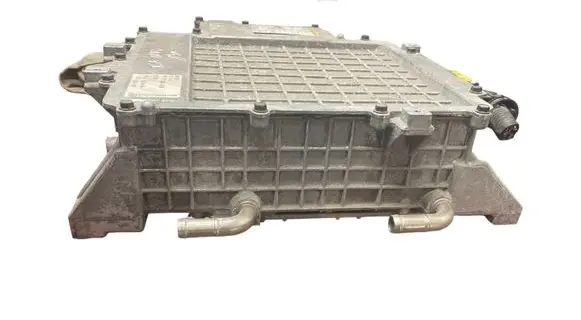 KIA Soul Other control units/modules 366010E240 07101514B0015M2
