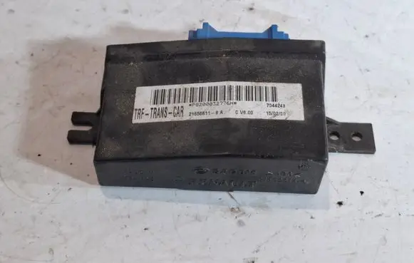 Renault Master II Other control units/modules 216566118A 7044248