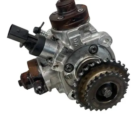 BMW 3 F30 F35 F31 Fuel injection high pressure pump 13517824476 7824476 13518597821