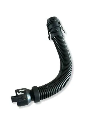 BMW 5 F10 F11 Breather hose/pipe BMPB432 58650910A
