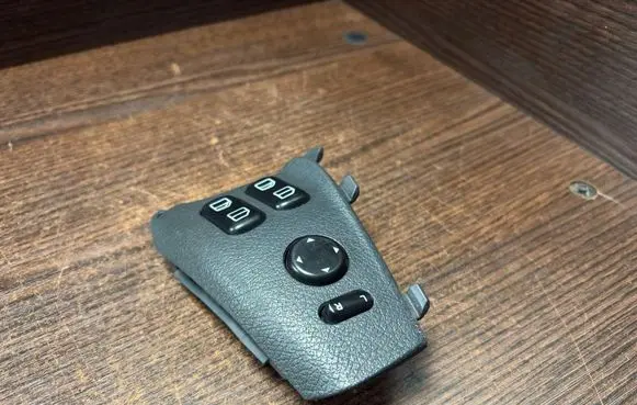 Mercedes-Benz Sprinter W901 W902 W903 W904 Electric window control switch 9017270428 0045459207