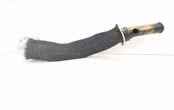EGR valve line/pipe/hose