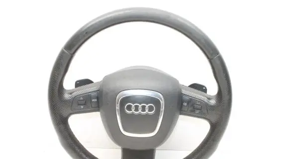 Audi Q7 4L Steering wheel 8K0419091