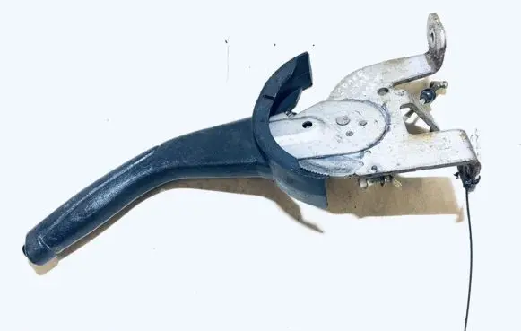 Mitsubishi Space Wagon Handbrake/parking brake lever assembly 071031