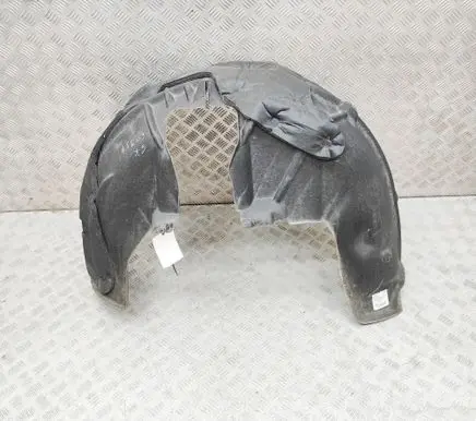 Audi Q5 SQ5 FY Rear arch fender liner splash guards 8MA810171A