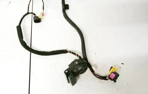 Volkswagen PASSAT B6 Seat control switch 3c0959777