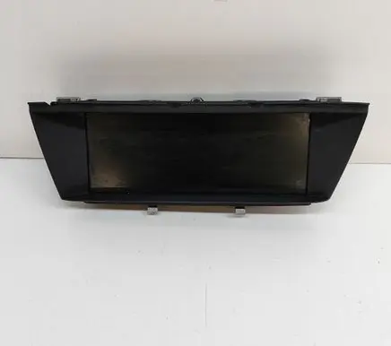 BMW 7 F01 F02 F03 F04 Screen/display/small screen 9218454