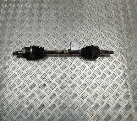Hyundai i10 Front driveshaft 49500B9100