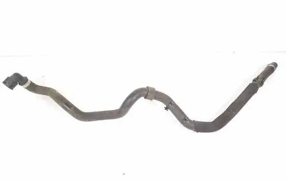Mercedes-Benz A W176 Engine coolant pipe/hose A2468302796