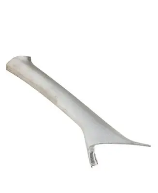 Audi A6 S6 C6 4F (A) pillar trim 4F0867233