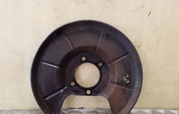 Volvo XC60 Rear brake disc plate dust cover 6G912K317AC