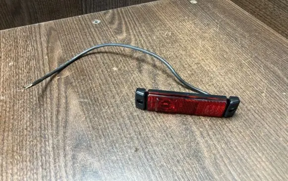 Mercedes-Benz Vito Viano W639 Third/center stoplight 157875