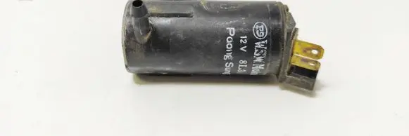 Windscreen/windshield washer pump
