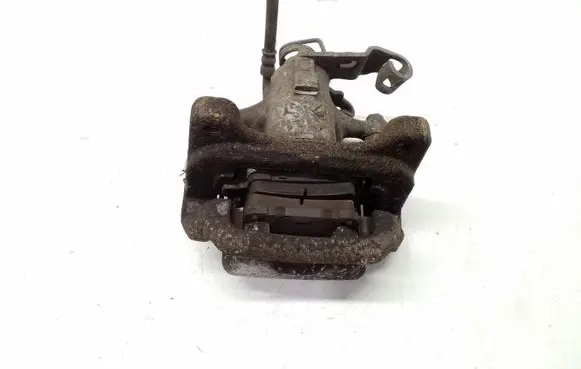 Opel Astra K Rear brake caliper
