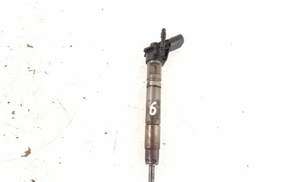 Mercedes-Benz ML W164 Fuel injector 6290700287 6290700087